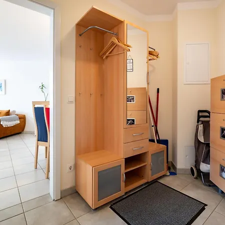 Mara 3 Apartment Baabe