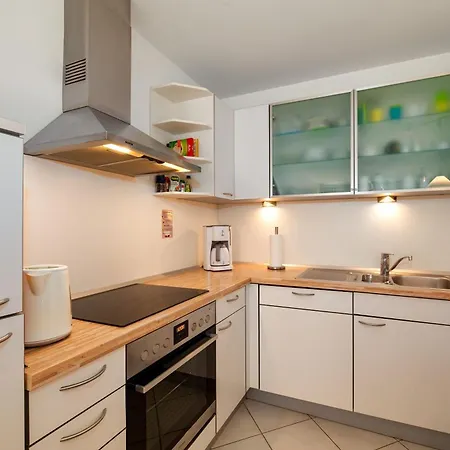 Mara 3 Apartment Baabe