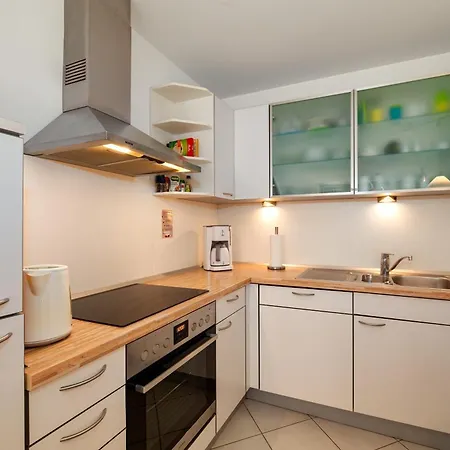 Mara 3 Apartment *